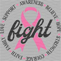 Breast cancer-XA 637